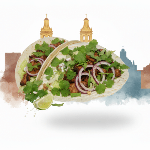 Paco Guadalajara (2 Stück)