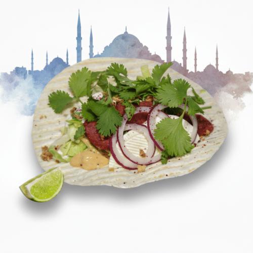 Paco Istanbul (1 Stück)