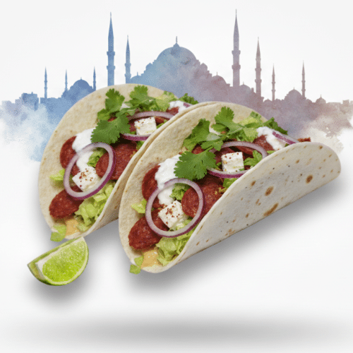 Paco Istanbul (2 Stück)