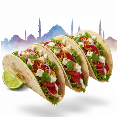 Paco Istanbul (3 Stück)