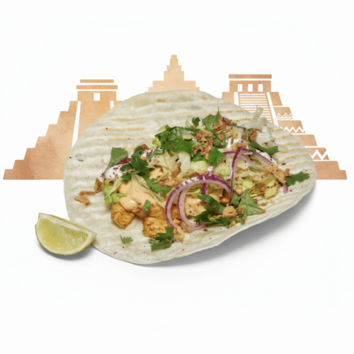 Paco Mexicana (1 Stück)