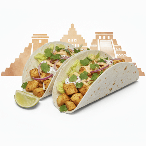 Paco Mexicana (2 Stück)