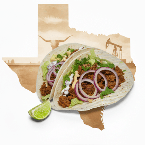 Paco Texas (2 Stück)