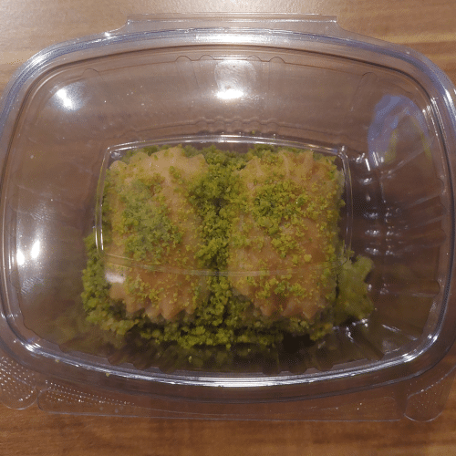 Baklava (2 Stück)