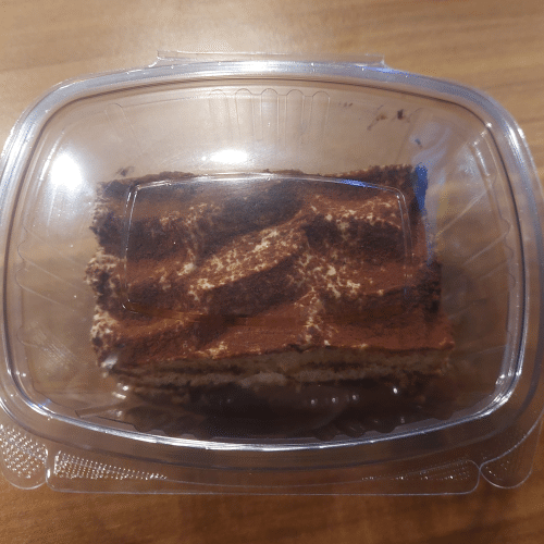 Tiramisu