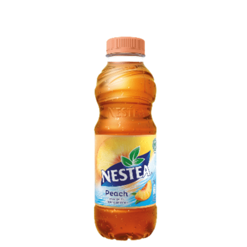 Nestea Pfirsich 0,5l