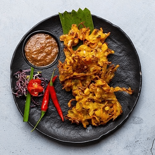 Bakwan (Vegi)