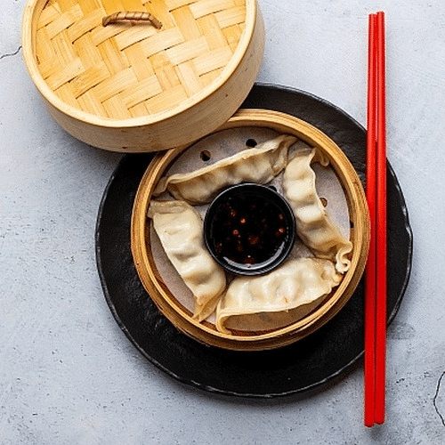 Dimsum (4 Stück)