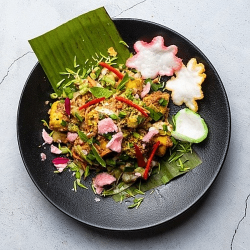 Gado Gado