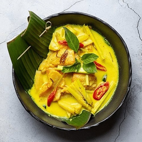 Ikan Bumbu