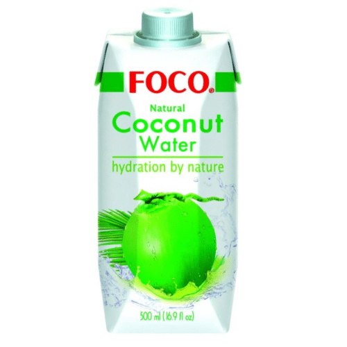 Kokosnusswasser 0,5l