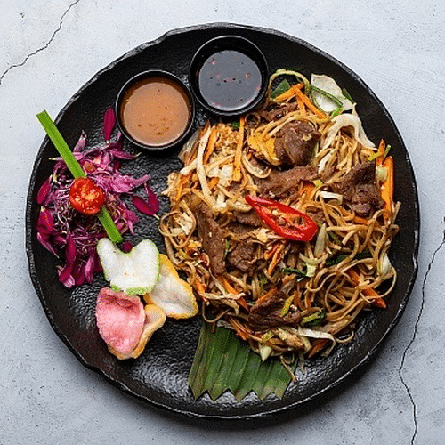 Mie Goreng
