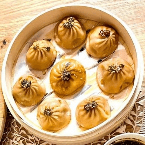 Momo Portion Gross (12 Stück)