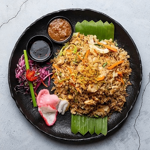 Nasi Goreng