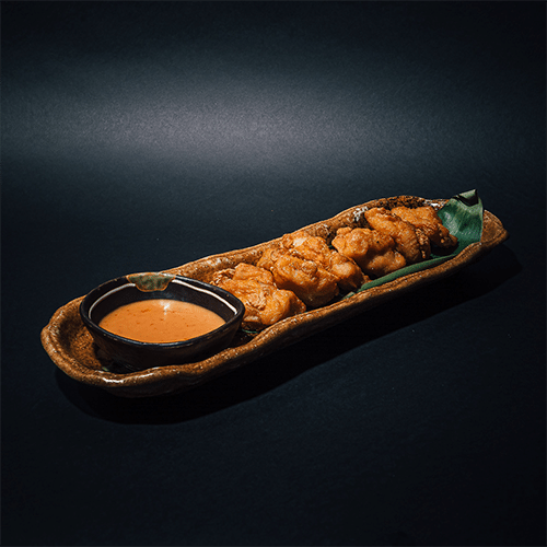 Karaage