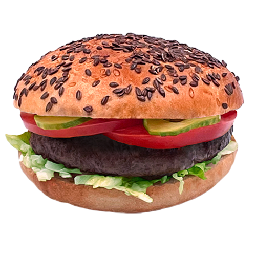 Classic Burger