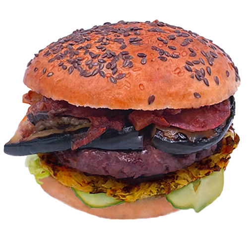 Vegan Burger