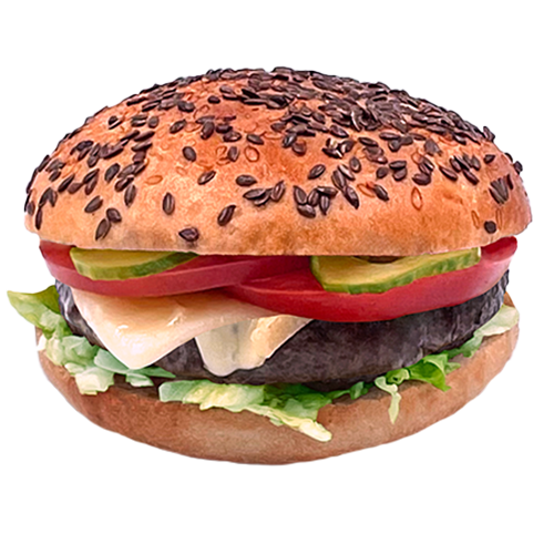 Cheeseburger Regional