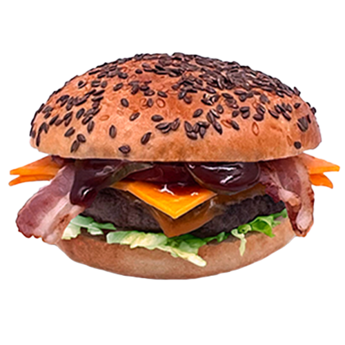 Bacon Burger