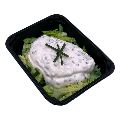 Sauce Blanche