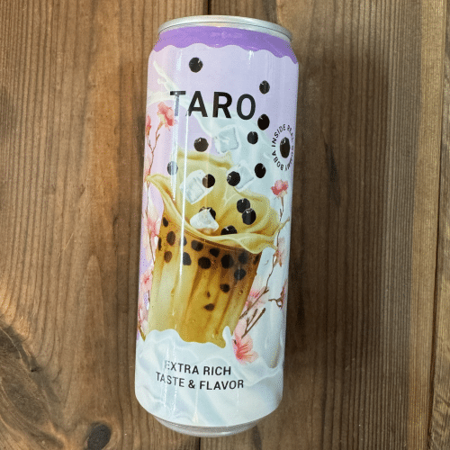 Bubble Tea Taro