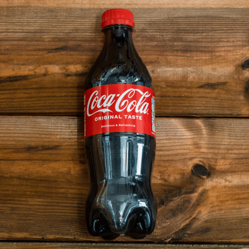 Coca-Cola 0,5l