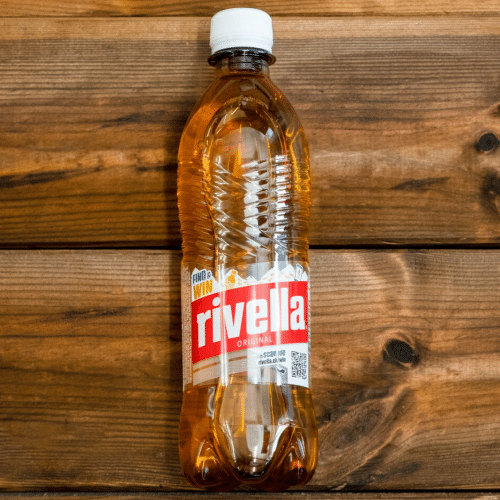 Rivella Rot 0,5l