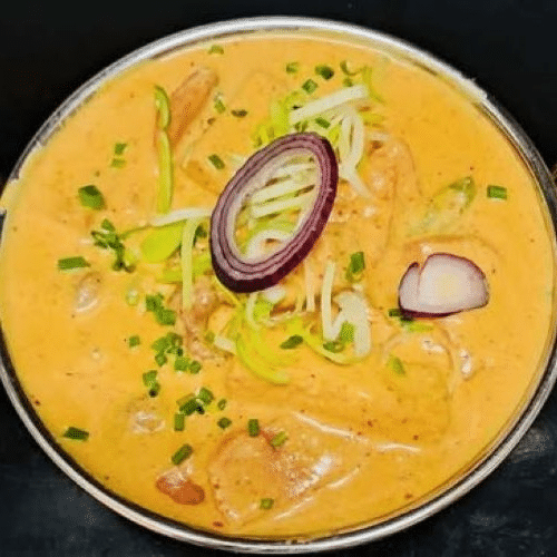 Himalayan Curry Paneer