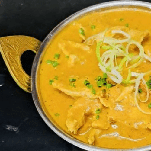 Himalayan Curry Poulet