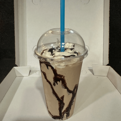 Kinder Milkshake 0,4l