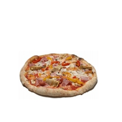 Quattro Stagioni 32cm
