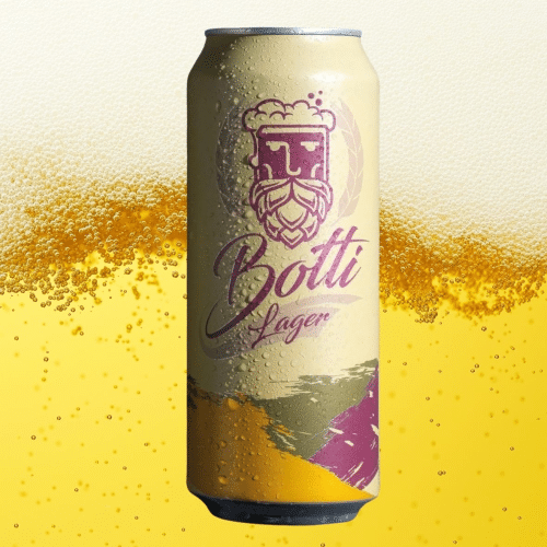 Bière Botti