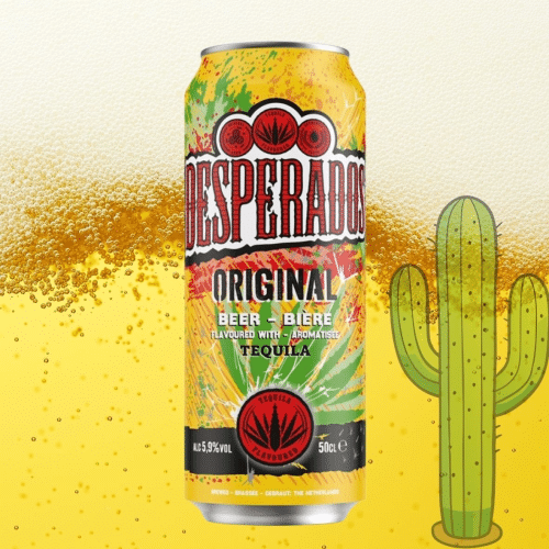 Bière Desperados