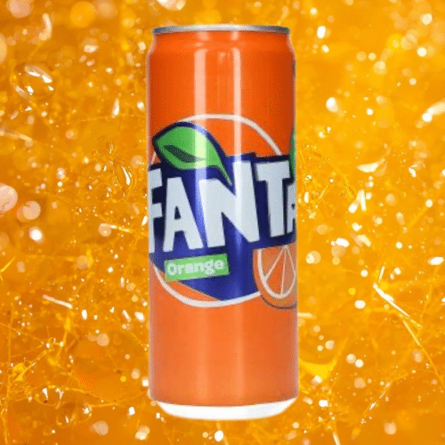 Fanta 0,33l