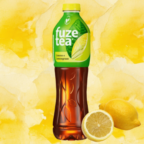Fusetea lemon 1,5l