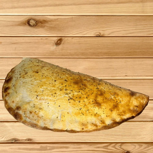 Pizza Calzone