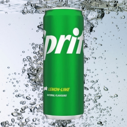 Sprite 0,33l