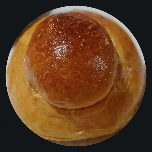 Brioche