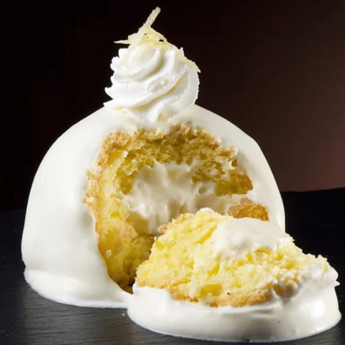 Delizia al limone