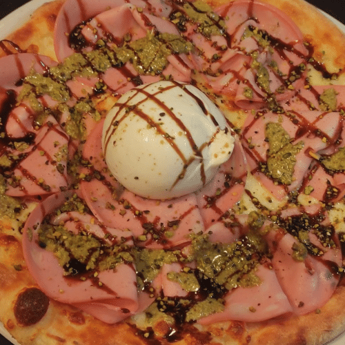 Pizza Bell'Italia