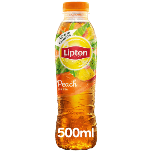 Ice Tea 0,5l