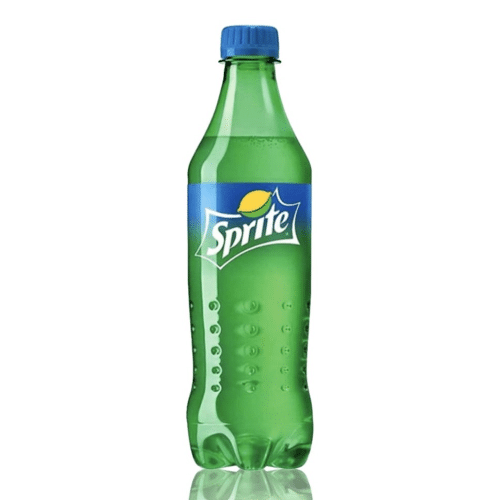 Sprite Lemon Lime 0,5l