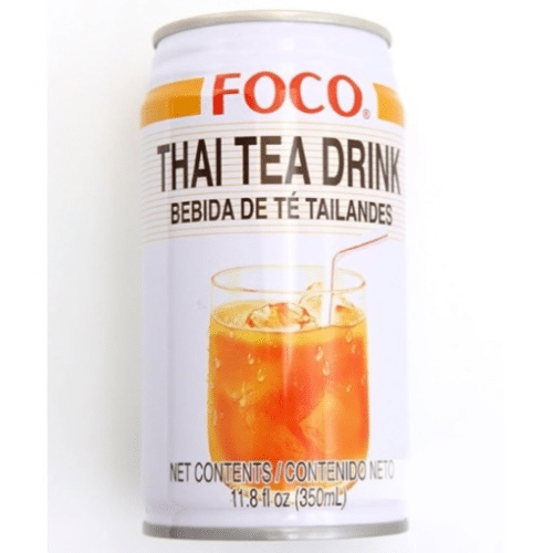 Thai Tea 0,33l