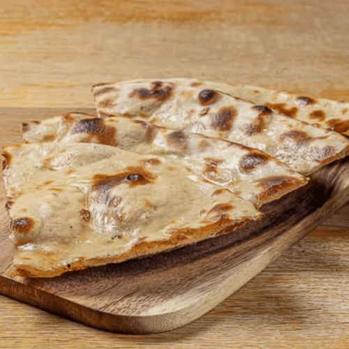 Tandoori rôti