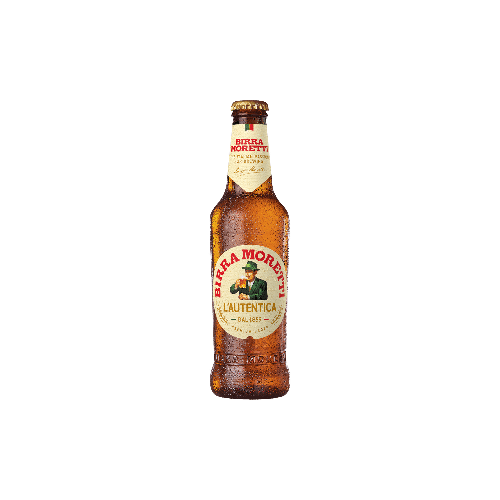 Birra Moretti