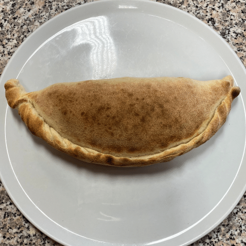 Pizza Calzone