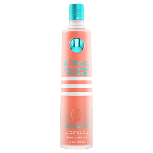 Ciroc Strawberry Limonade 0.7l