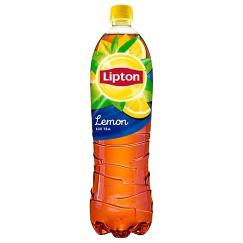 Lipton Ice Tea Lemon 1.5l