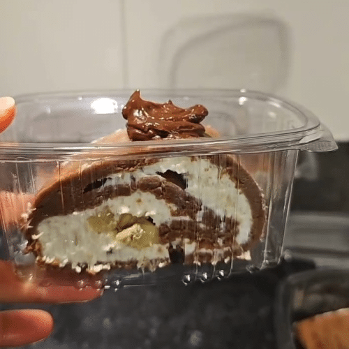Liviahans Petit-Beurre Cake