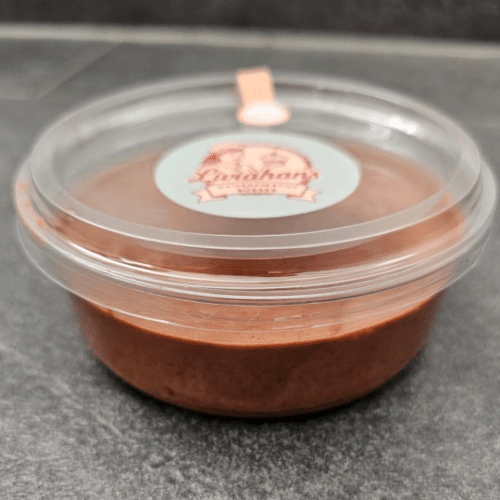 Liviahans Schokoladen Mousse
